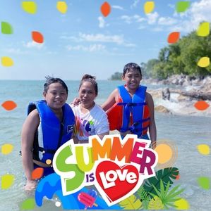 Meet your Posher, Imelda